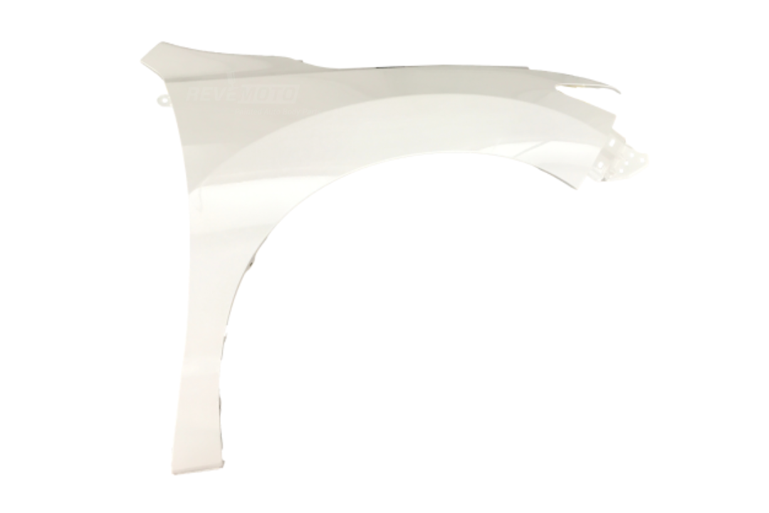 2016 Acura RDX Fender Painted White Diamond Pearl (NH603P) 60210TX4A91ZZ AC1241125