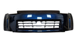 2006-2009 Nissan 350Z Front Bumper Painted (Except Nismo Model)