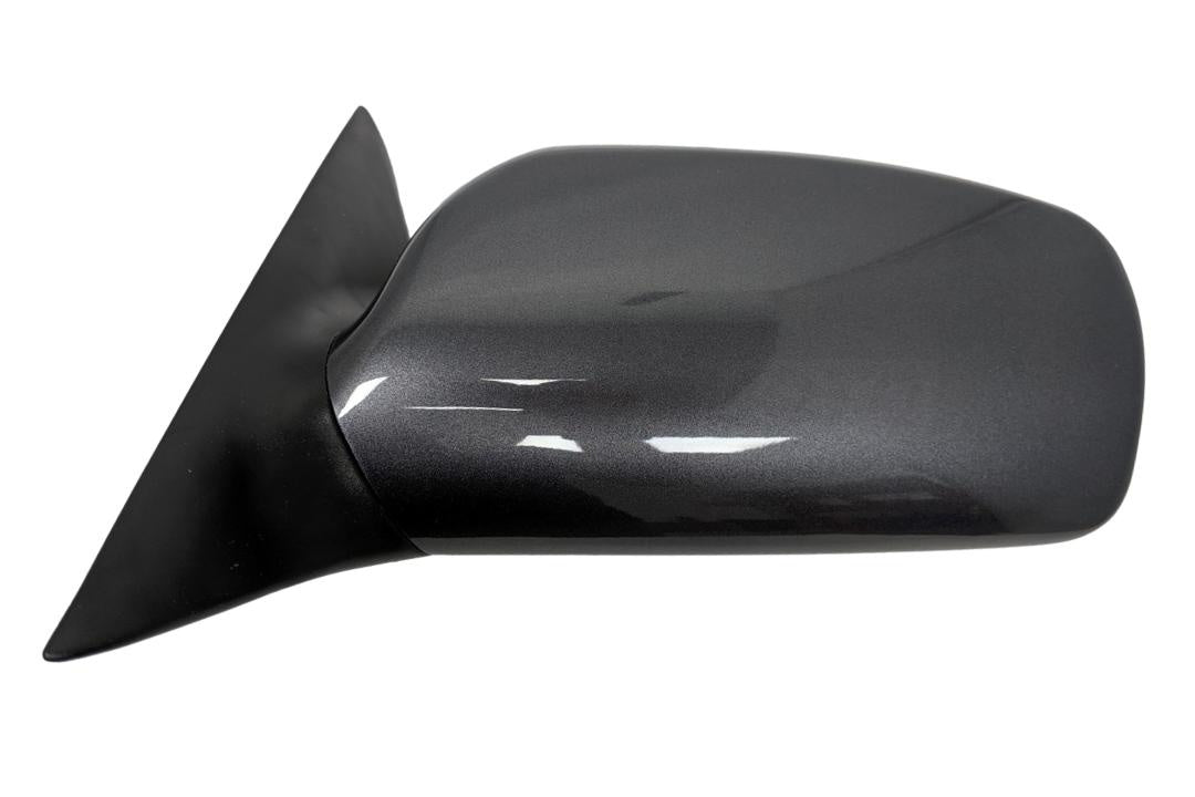 2007-2011 Toyota Camry Side View Mirror Painted (Japan Built | WITH: Heat) Magnetic Gray Metallic (1G3) 8794033630C0_TO1320237