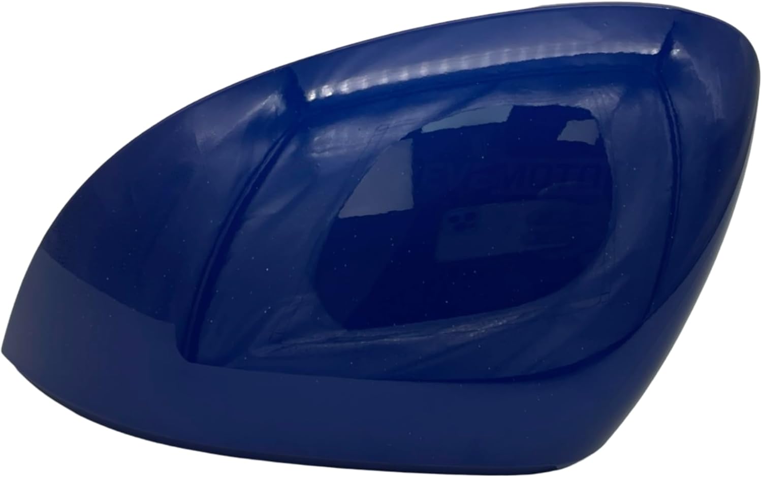 2022-2024 Volkswagen Golf R Side View Mirror Cover Painted