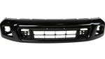 2017-2019 Nissan Titan Front Bumper Painted 62022EZ40A