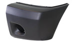 2008-2015 Nissan Titan Front End Cap Painted (Left, Driver-Side) 62025ZR00A