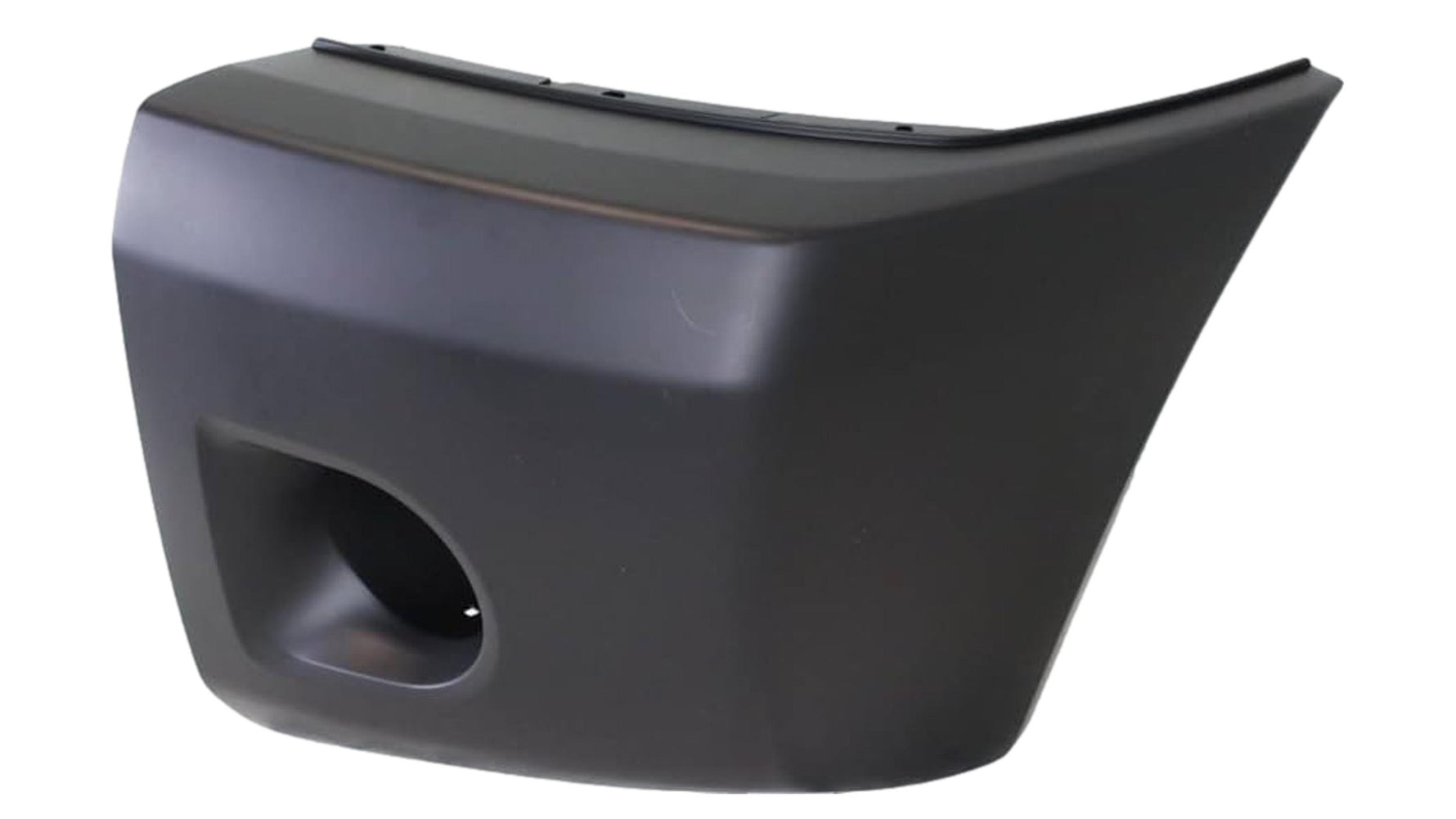 2008-2015 Nissan Titan Front End Cap Painted (Left, Driver-Side) 62025ZR00A