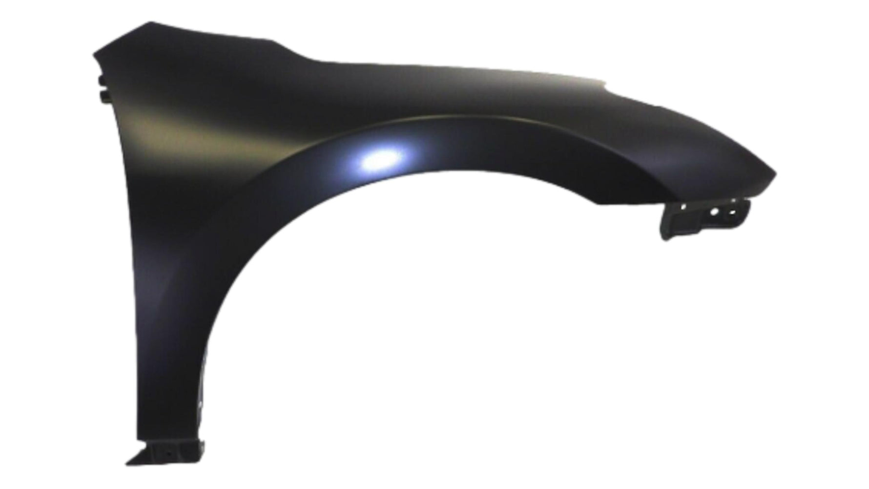 2008-2013 Nissan Altima Fender Painted (Coupe Model) Right Passenger-Side 63100ZN65A NI241195