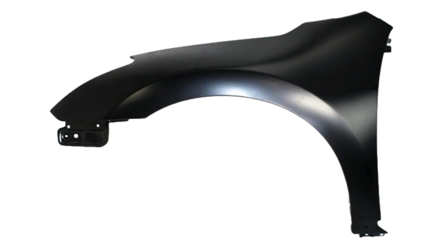 2008-2013 Nissan Altima Fender Painted (Coupe Model) Left Driver-Side 63101ZN65A NI240195