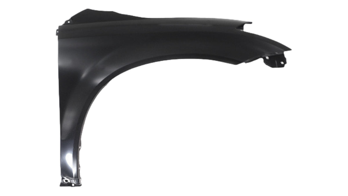 2003-2007 Nissan Murano Fender Painted Right, Passenger-Side 63112CA030 NI1241179