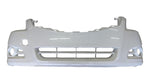 2010-2012 Nissan Altima Front Bumper Painted (Sedan/Hybrid) Satin White Pearl (QX3) 62022ZX00H NI1000268 ReveMoto Painted Auto Parts Replacement