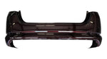 6439 - 2011-2013 Kia Optima Rear Bumper Painted (Korea Built; SX Models) Dark Cherry Metallic (IRR) 866112T200 KI1100161