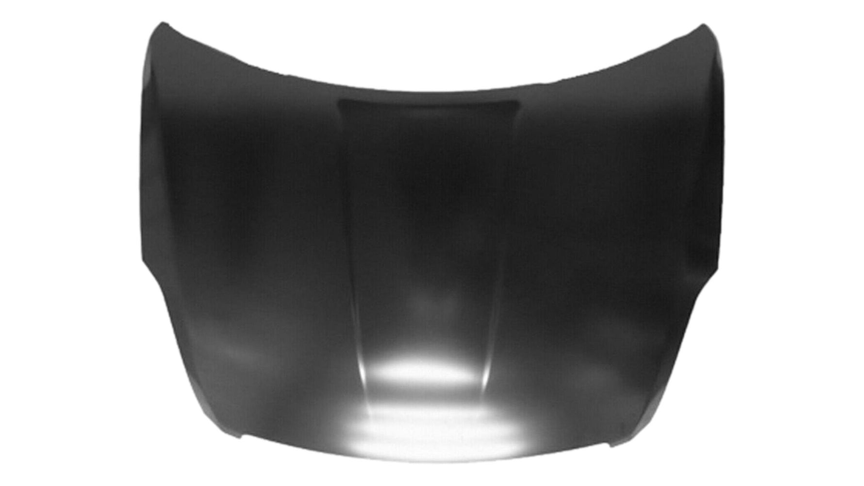 2007-2009 Nissan Altima Hood Painted 65100JA00D NI1230173