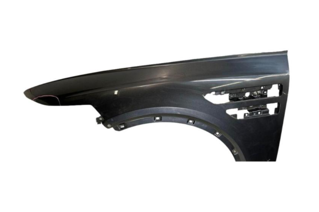 2021-2023 Genesis GV80 Fender Painted Left Driver-Side 66310T6000