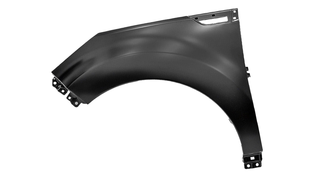 2014-2019 Kia Soul Fender Painted (Left, Driver-Side) - ReveMoto
