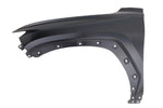 2022-2023 Hyundai Tucson Fender Painted (Limited, SE, SEL Models | OEM) 66311CW000 HY1240181