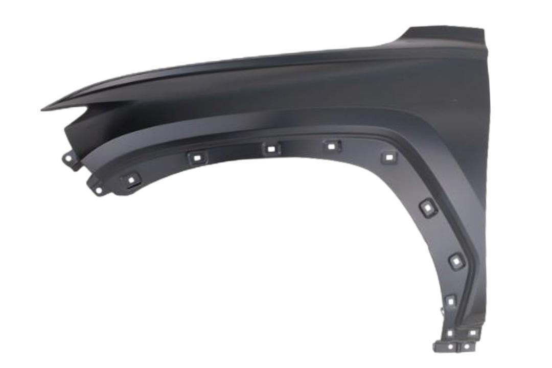 2022-2023 Hyundai Tucson Fender Painted (Limited, SE, SEL Models | Aftermarket) 66311CW000 HY1240181