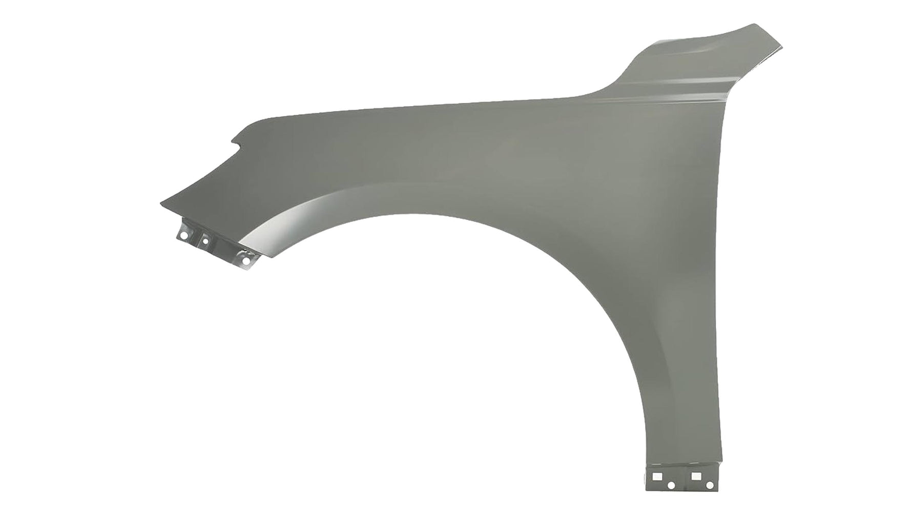 2020 Kia Cadenza Fender Painted (OEM) Left Driver-Side 66311F6600 