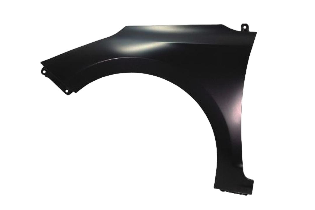 2018-2022 Hyundai Accent Fender Painted (Aftermarket) 66311J0000_HY1240171