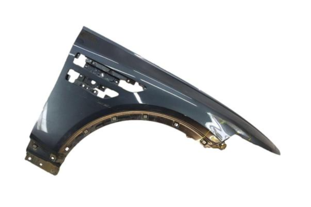 2021-2023 Genesis GV80 Fender Painted Right Passenger-Side 66320T6000