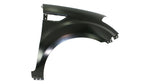 2010-2013 Kia Soul Fender Painted (WITHOUT: Rocker Molding) Right, Passenger-Side) 663212K300 KI1241129 
