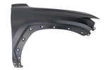 2022-2023 Hyundai Tucson Fender Painted (Limited, SE, SEL Models | OEM) 66321CW000 HY1241181