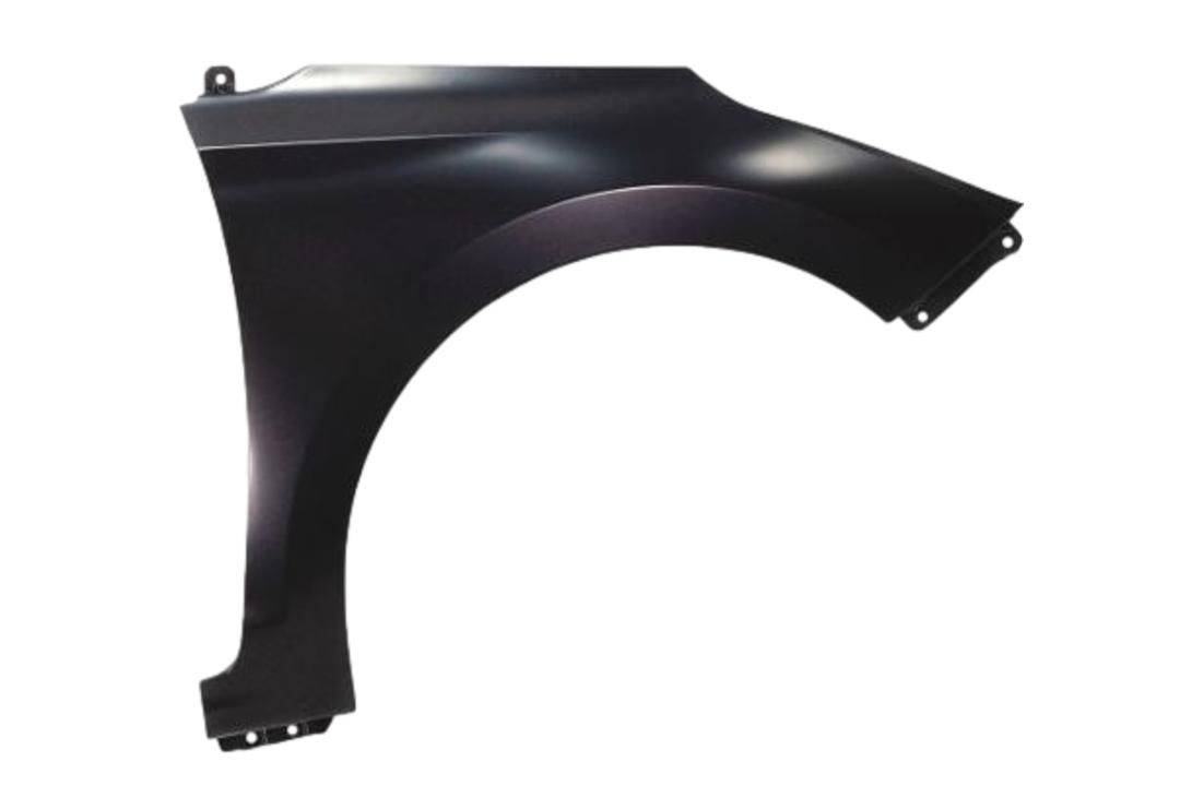 2018-2022 Hyundai Accent Fender Painted (Aftermarket) 66321J0000_HY1241171
