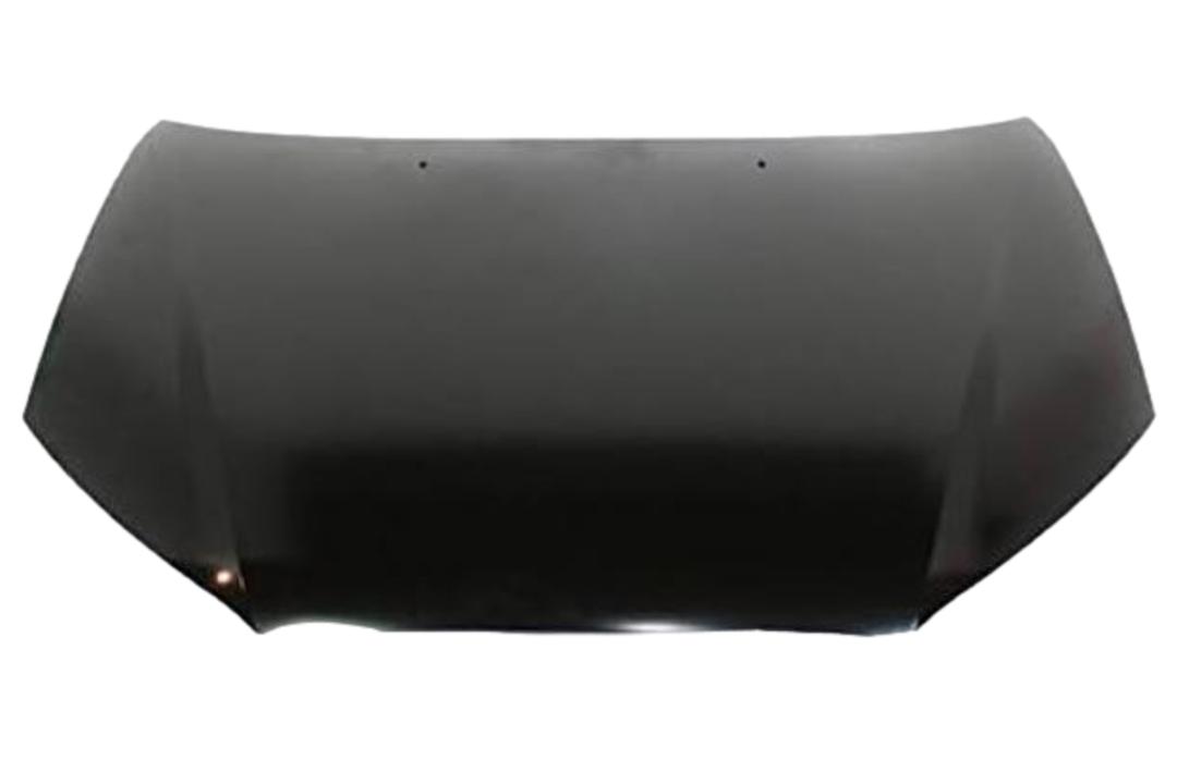 2007-2010 Hyundai Elantra Hood Painted 664002H010 HY1230136 