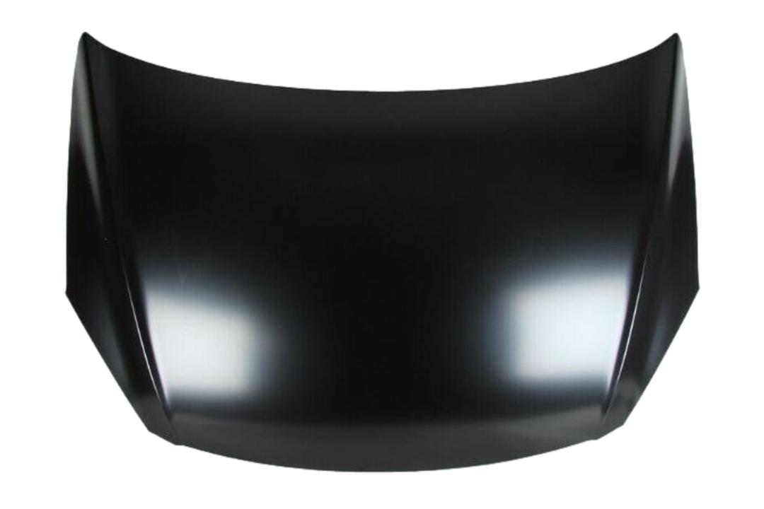 2009-2012 Hyundai Elantra Hood Painted (Wagon) 664002L010 HY1230143