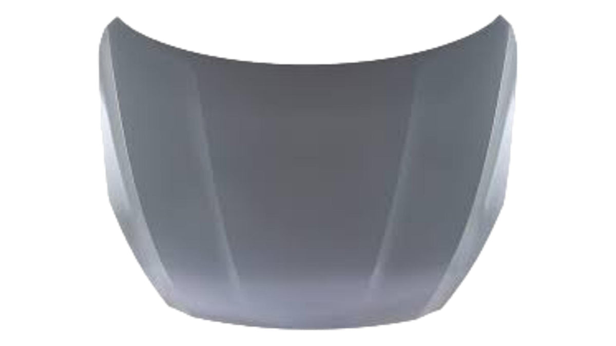 2014-2016 Kia Cadenza Hood Painted (OEM) 664003R500