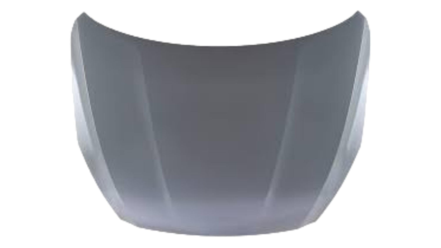 2014-2016 Kia Cadenza Hood Painted (OEM) 664003R500