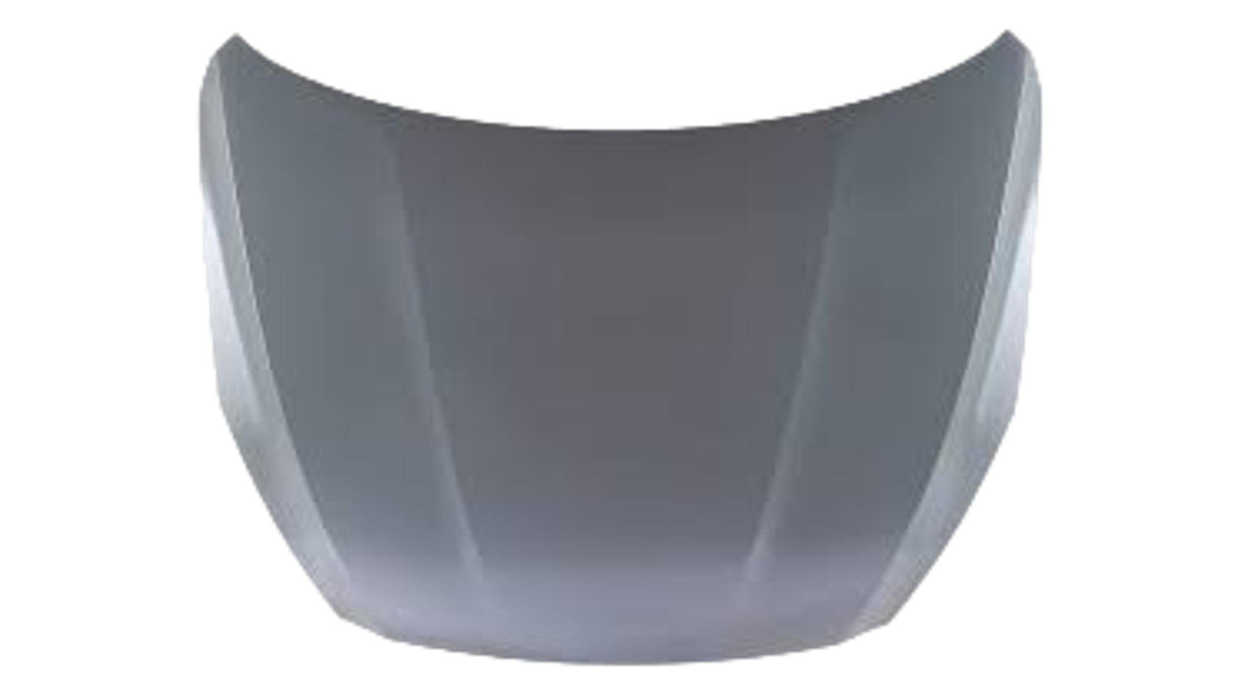 2014-2016 Kia Cadenza Hood Painted (OEM) 664003R500