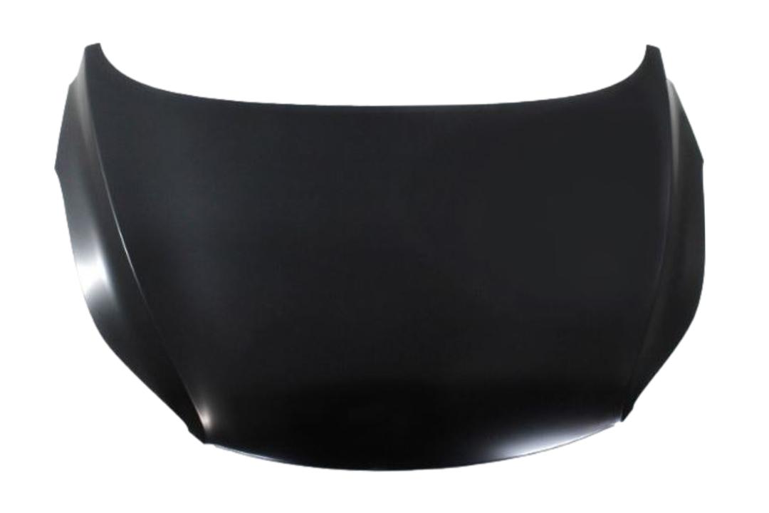 2011-2016 Hyundai Elantra Hood Painted (Sedan) 664003X000 HY1230150