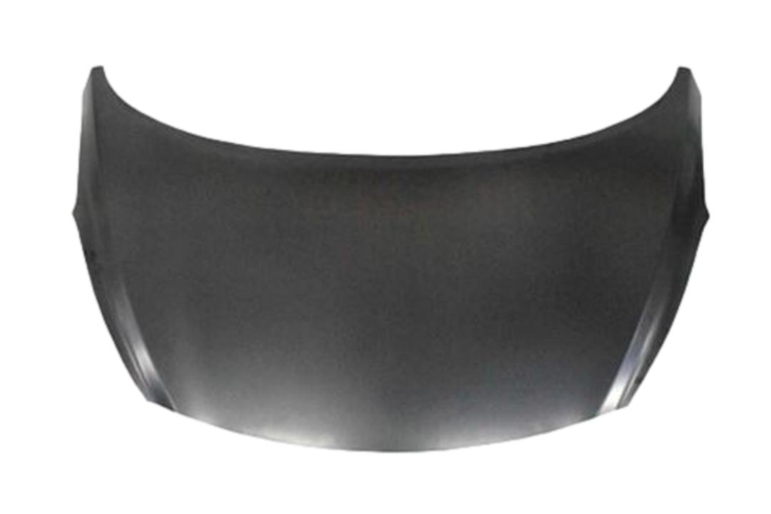 2013-2017 Hyundai Elantra GT Hood Painted 66400A5000 HY1230156