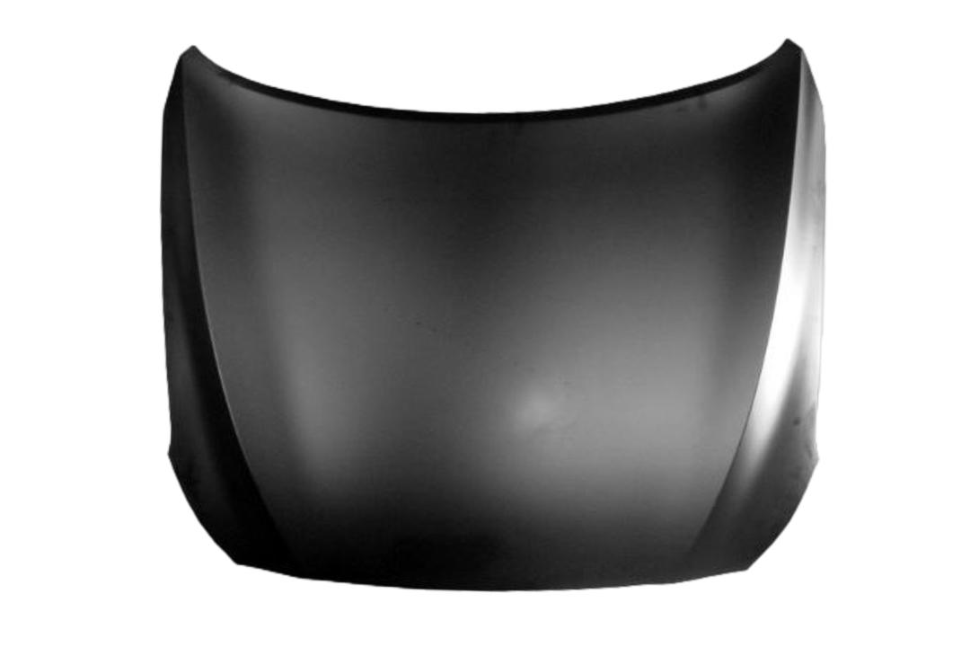 2017-2020 Genesis G80 Hood Painted 66400B1000