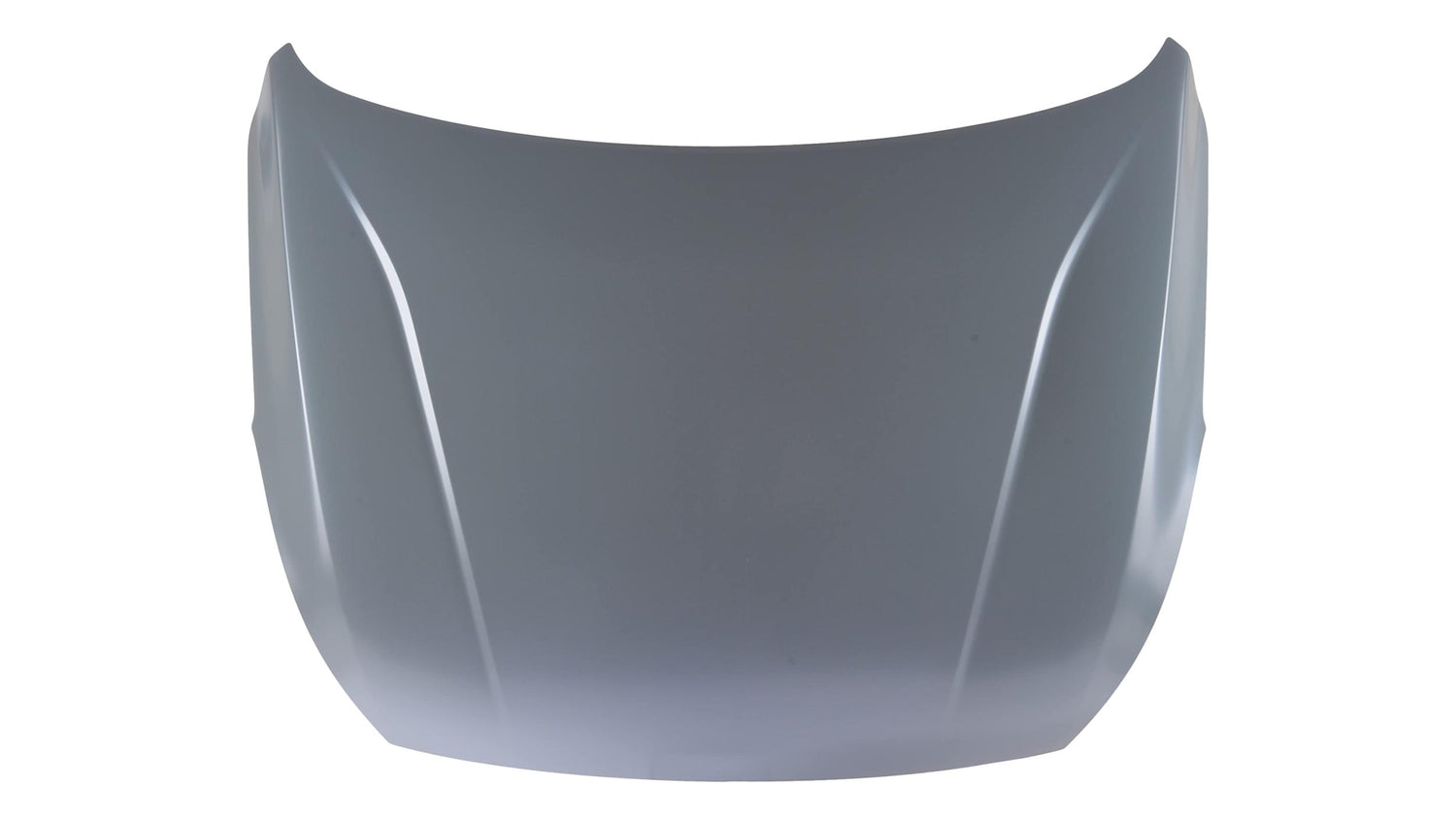 2017-2019 Kia Cadenza Hood Painted (OEM) 66400F6000