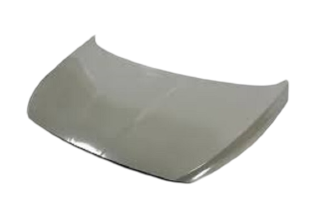 2017-2022 Hyundai Ioniq Hood Painted 66400G2000
