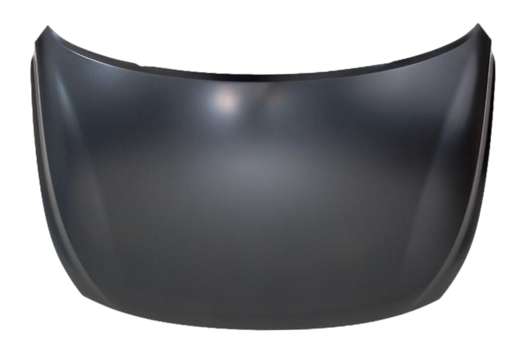 2018-2020 Hyundai Elantra GT Hood Painted 66400G3000 HY1230169