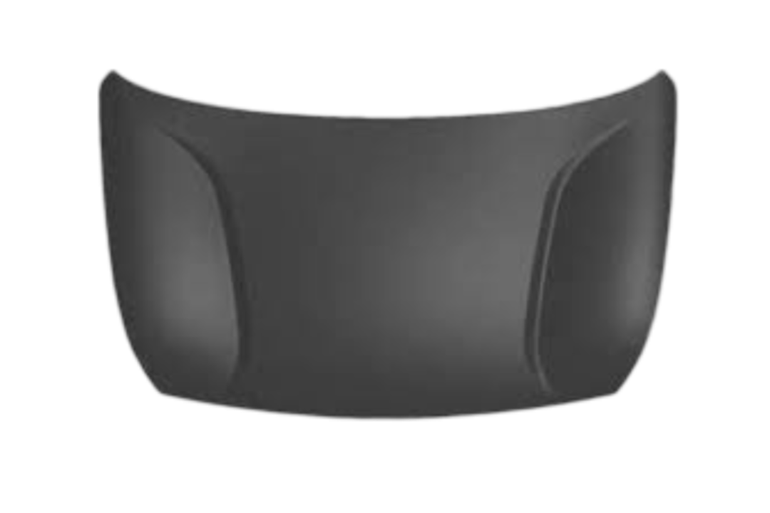 2017-2022 Kia Niro Hood Painted 66400G5000