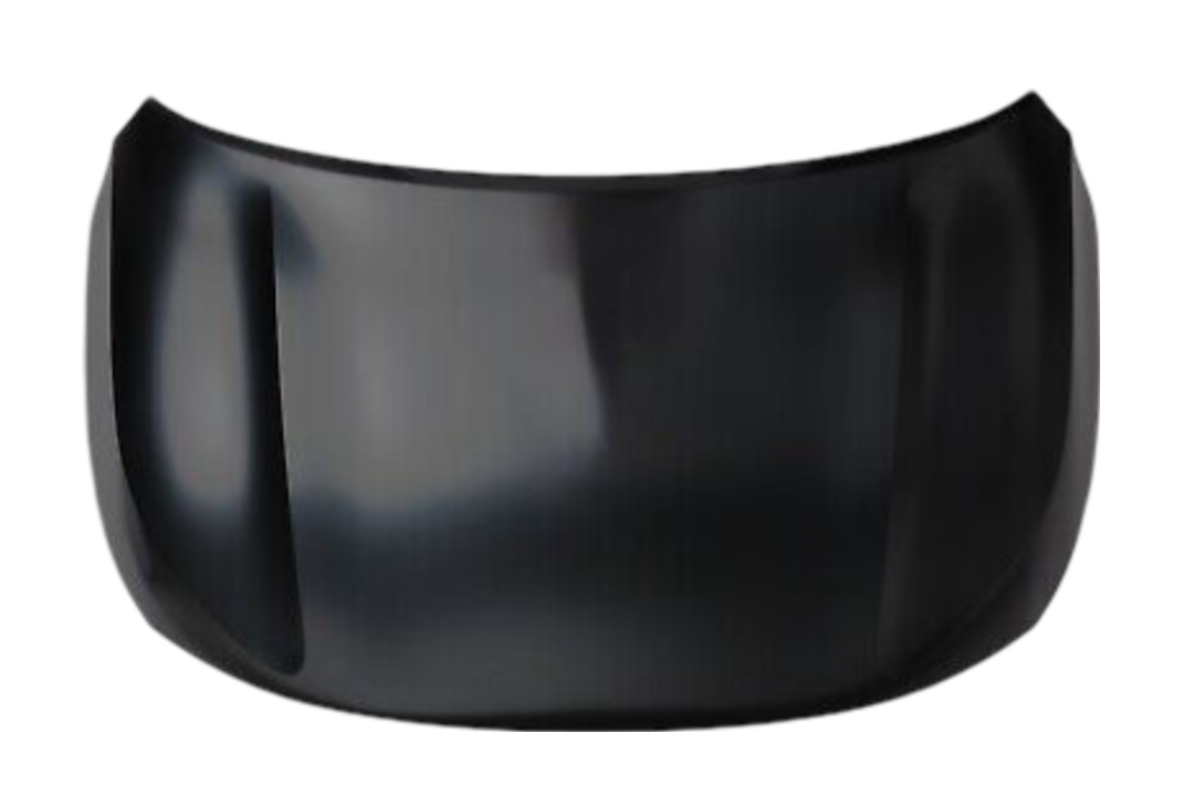 2021-2024 Kia Seltos Hood Painted ReveMoto Replacement Painted Car Parts Replacement