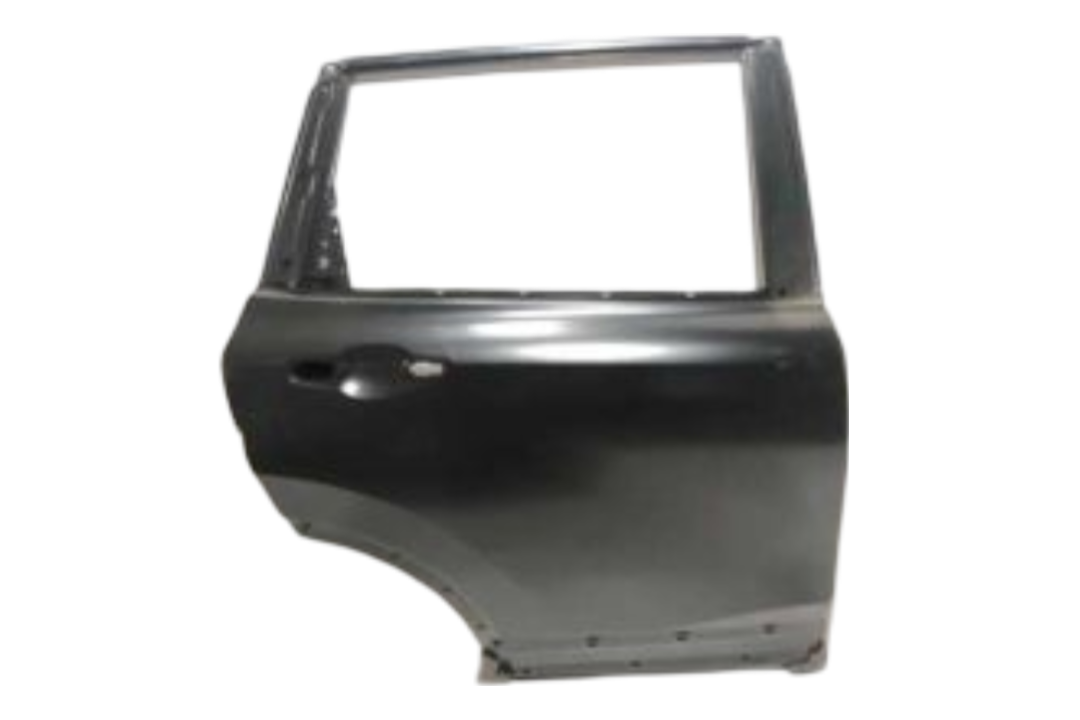 2017-2022 Honda CR-V Rear Door Shell Painted Right, Passenger-Side 67510TLAA00ZZ 