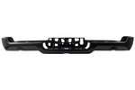 2019-2024 Ram 1500 Rear Bumper Painted 68404438AB