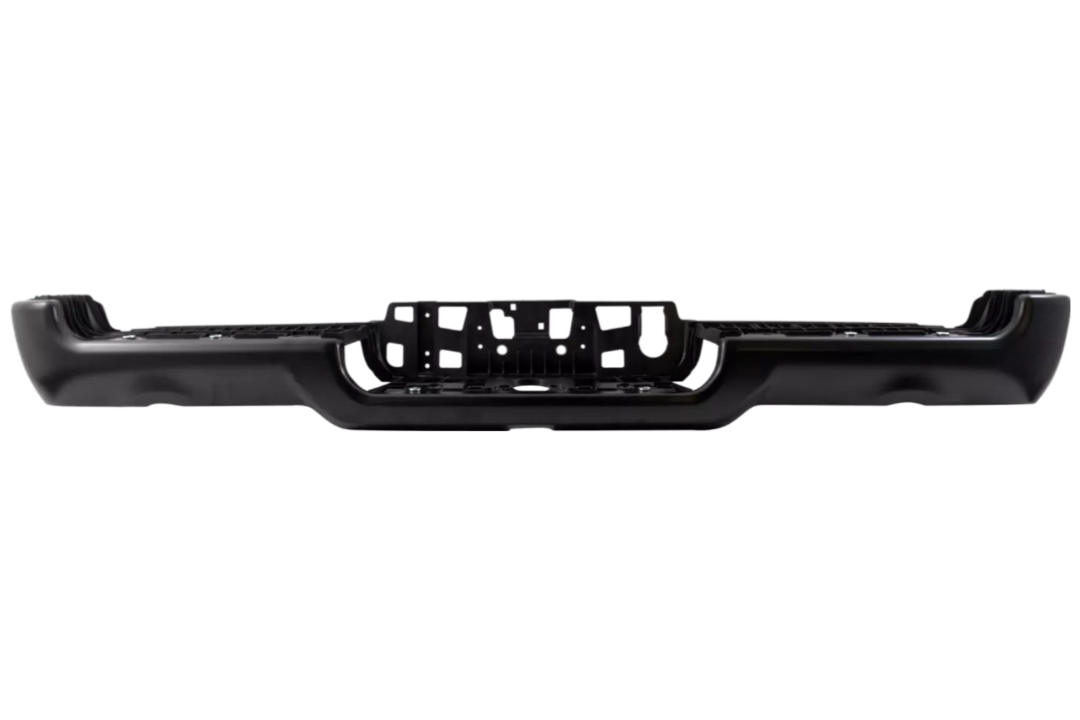 2019-2024 Ram 1500 Rear Bumper Painted 68404438AB