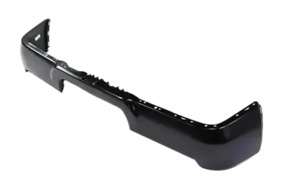 2019-2024 Ram 2500/3500 Rear Bumper Painted 68576320AA