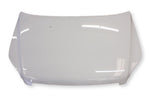 2003-2005 Honda Pilot Hood Painted Taffeta White (NH578) 60100S9VA90ZZ HO1230141