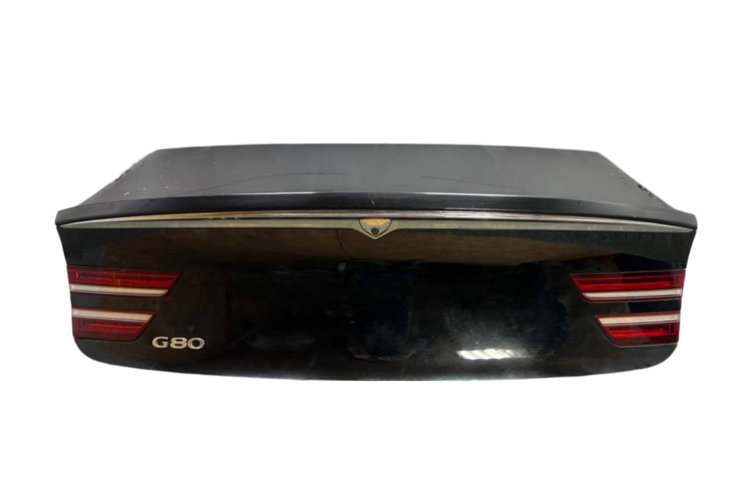 2021-2023 Genesis G80 Trunk Lid Painted 69200T1010