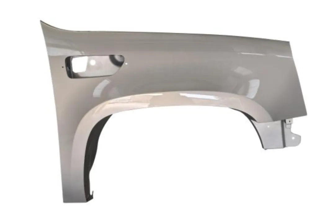 2007-2014 Cadillac Escalade Passenger Side Fender Painted Gold Mist Metallic (WA316N) 22977480