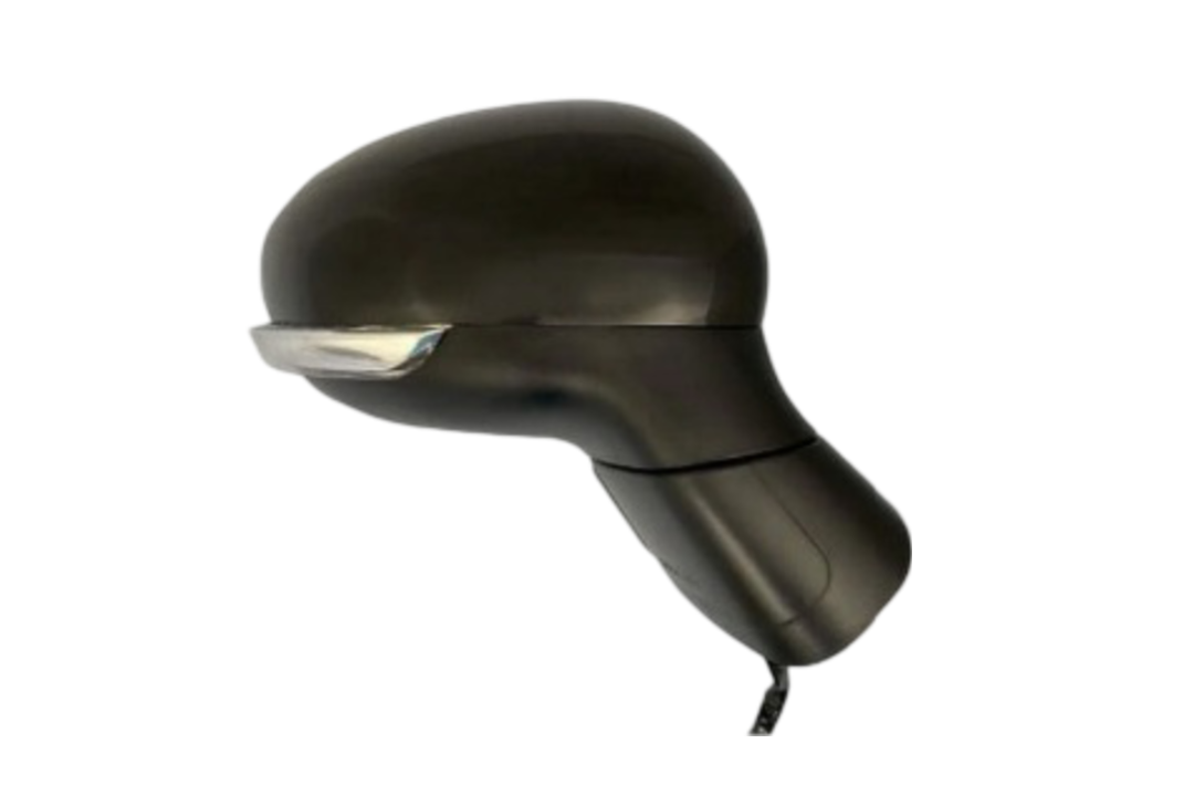 2016-2022 Fiat 500X Side View Mirror Painted (Right, Passenger-Side) 6AP71LXHAA FI1321104