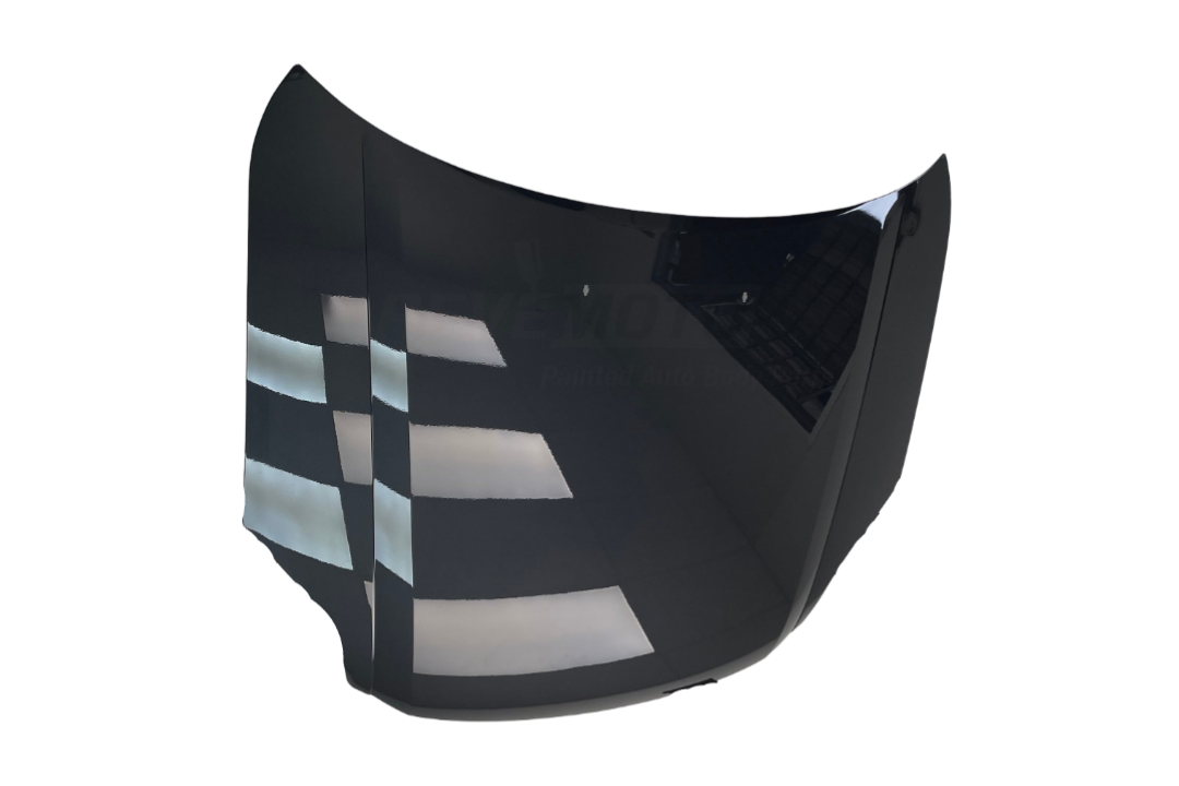 28623 - 2006-2009 Ford Fusion Hood Painted Alloy Metallic (G5) 6E5Z16612AA