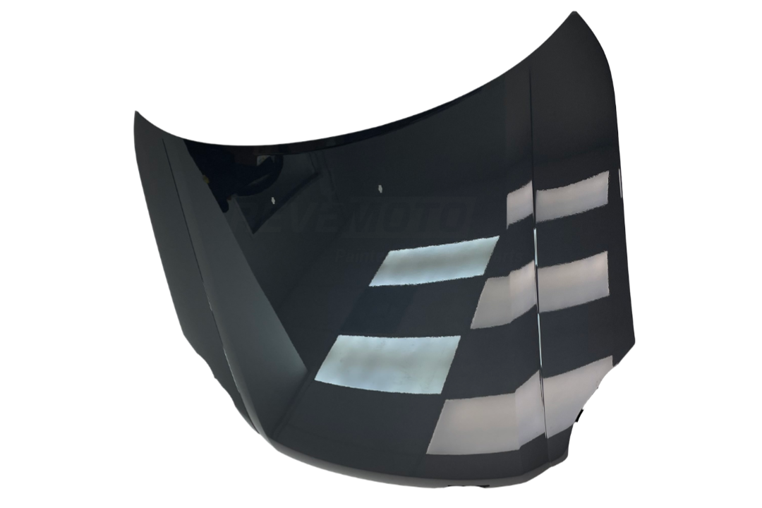 28623 - 2006-2009 Ford Fusion Hood Painted Alloy Metallic (G5) 6E5Z16612AA