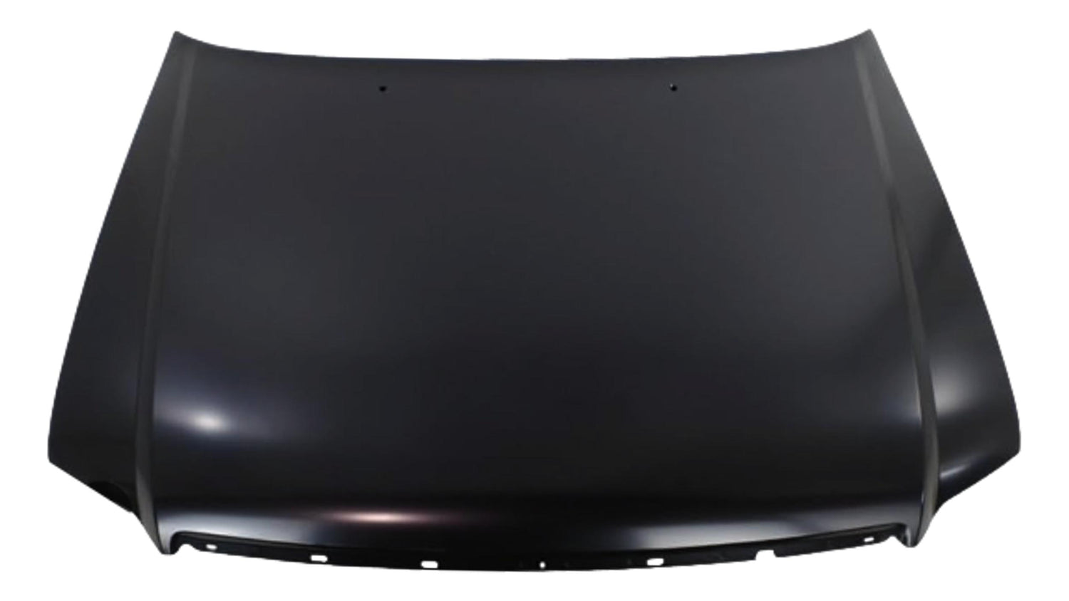 2006-2010 Ford Explorer Hood Painted 6L2Z16612AA FO1230298 (Steel) FO1230256 (Aluminum)