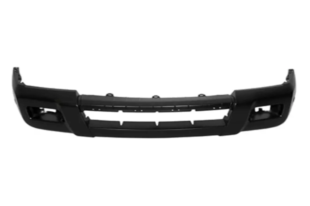 2006-2010 Mercury Mountaineer Front Bumper Painted 6L9Z17D957DA FO1000602