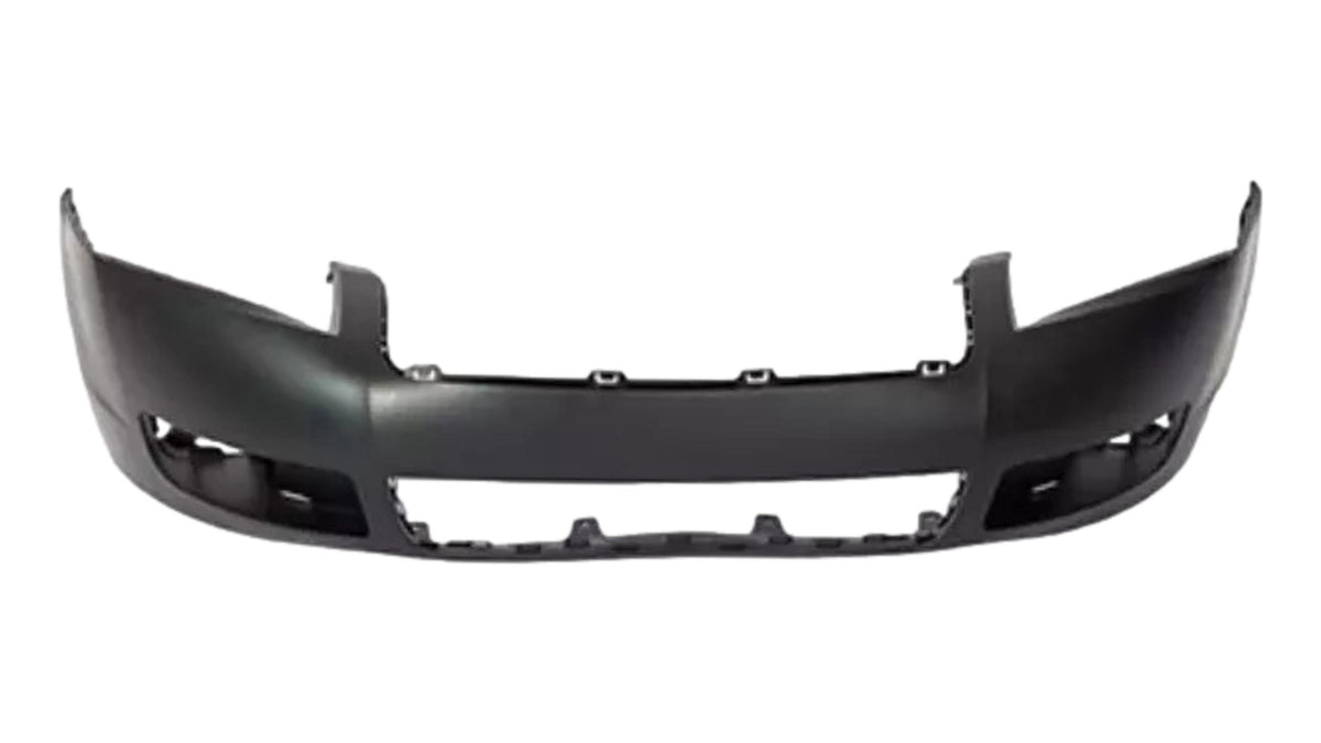2006-2009 Mercury Milan Front Bumper Painted 6N7Z17D957CAPTM FO1000606
