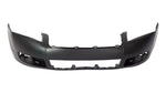 2006-2009 Mercury Milan Front Bumper Painted 6N7Z17D957CAPTM FO1000606